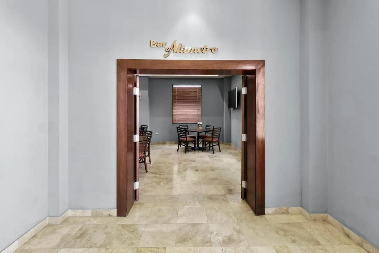 Hotel Aeropuerto Los Cabos San José del Cabo