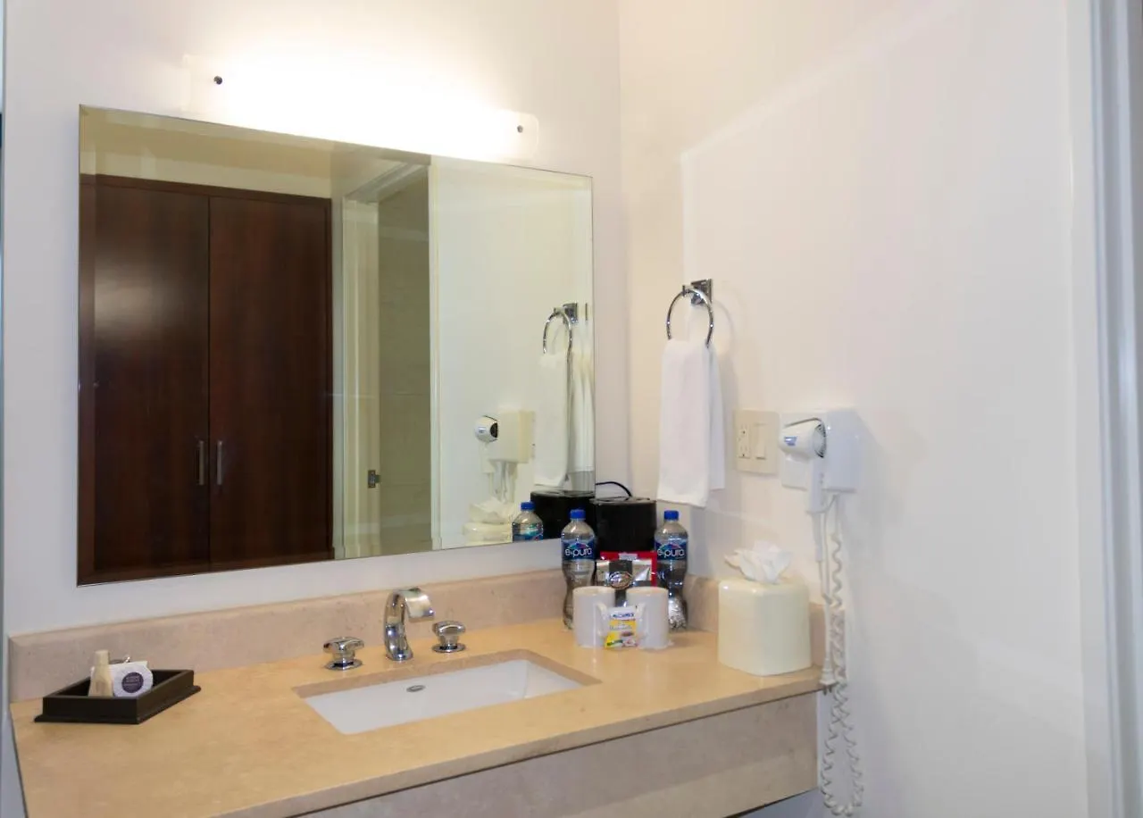 Hotel Aeropuerto Los Cabos San José del Cabo