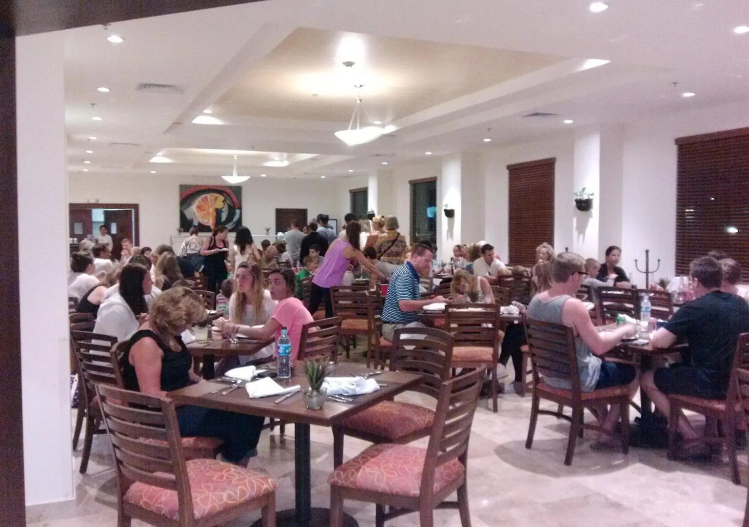 Hotel Aeropuerto Los Cabos San Jose del Cabo