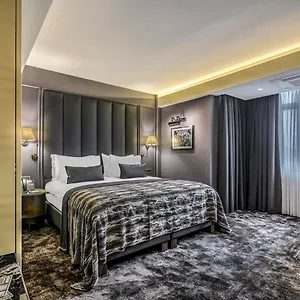 Hotel Galata Times ****