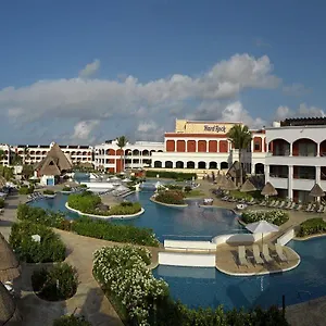 Resort Hard Rock Riviera Maya (adults Only) *****