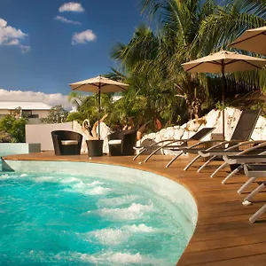 Resort Sandos Caracol Eco (adults Only) *****